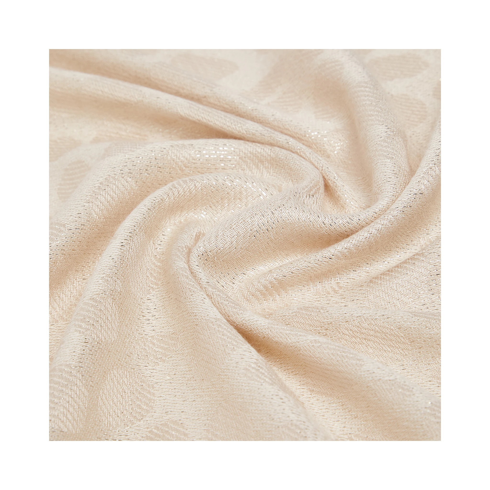 Liu Jo Scarfs Beige