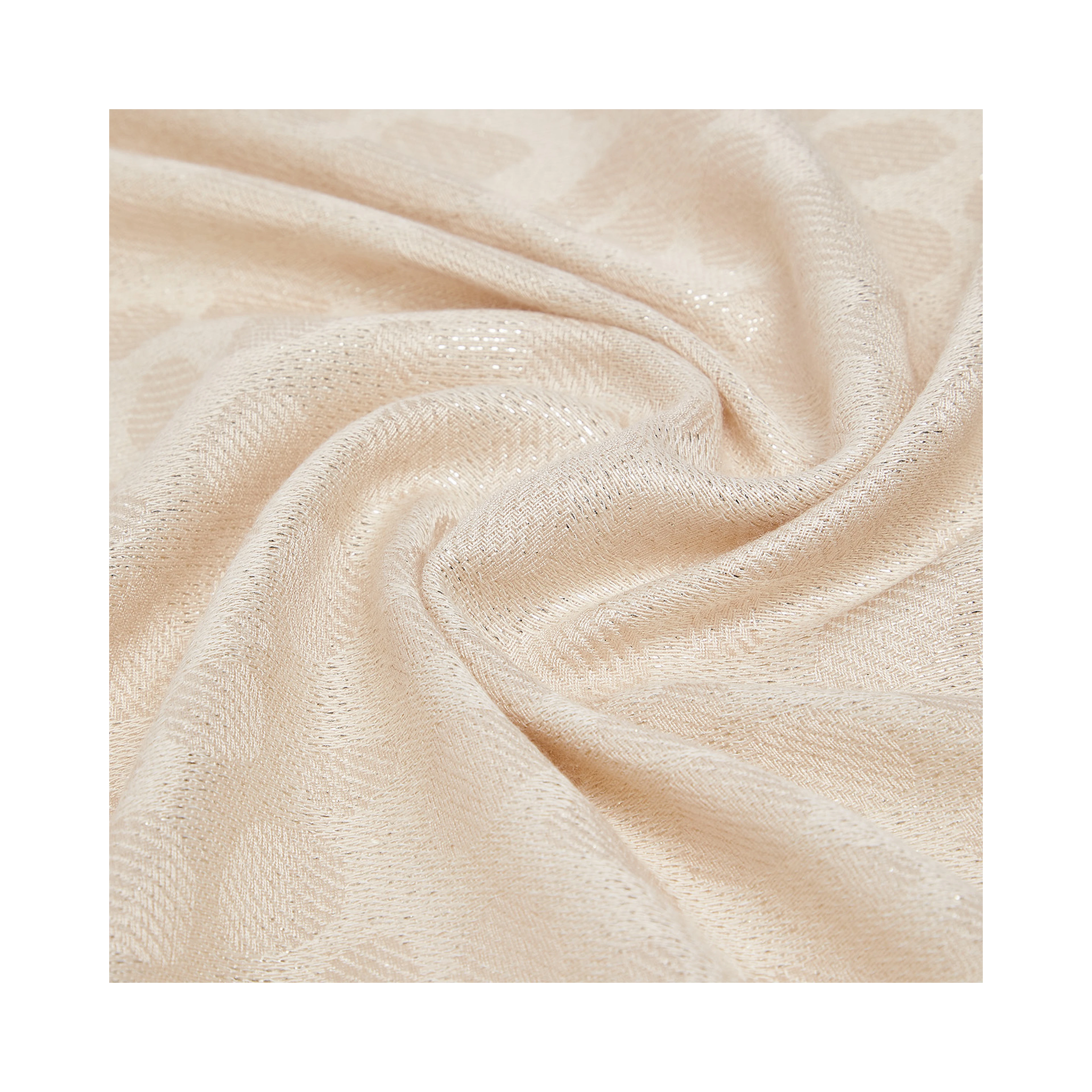 Liu Jo Scarfs Beige