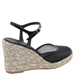 Stuart Weitzman Sandals Black