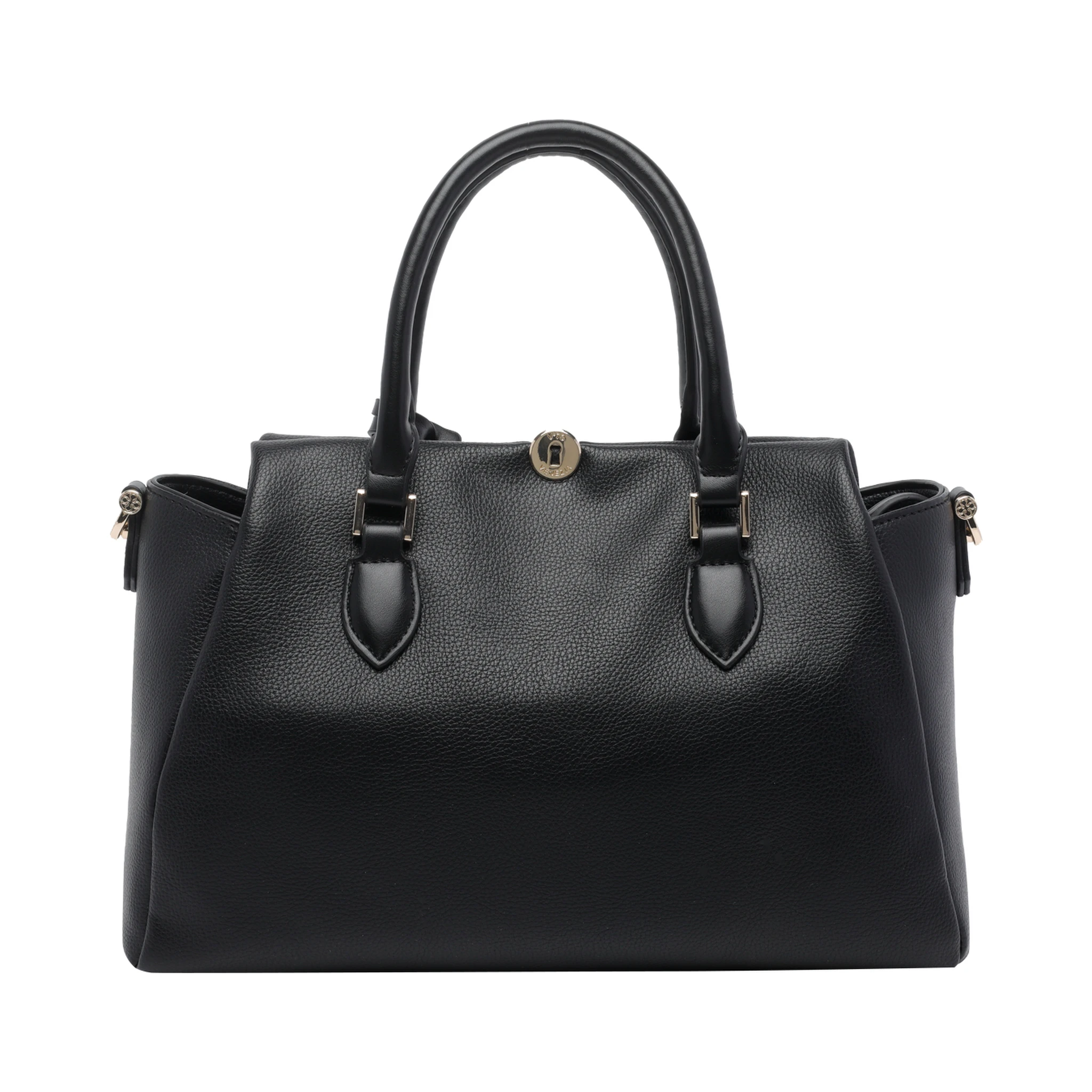 V°73 Bags.. Black