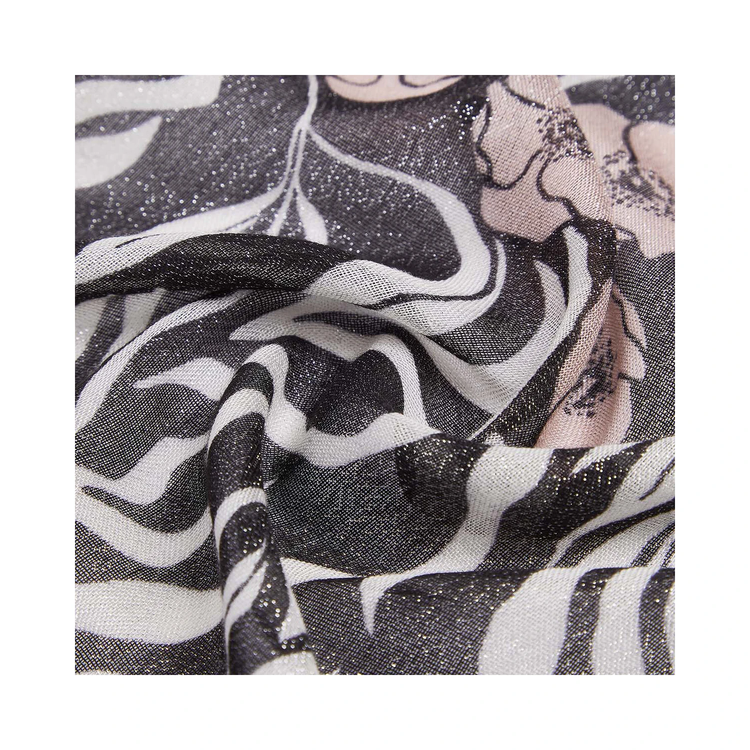 Liu Jo Scarfs Black