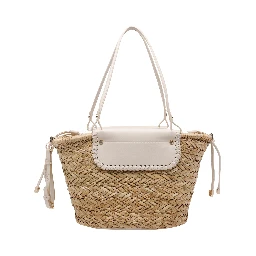 V°73 Bags.. Beige