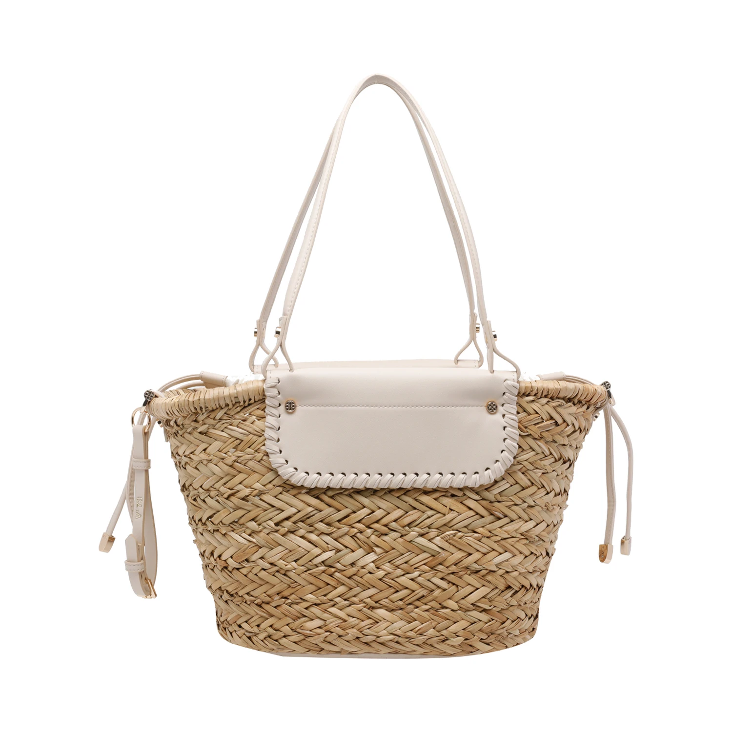V°73 Bags.. Beige