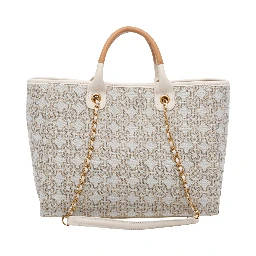 V°73 Bags.. Beige