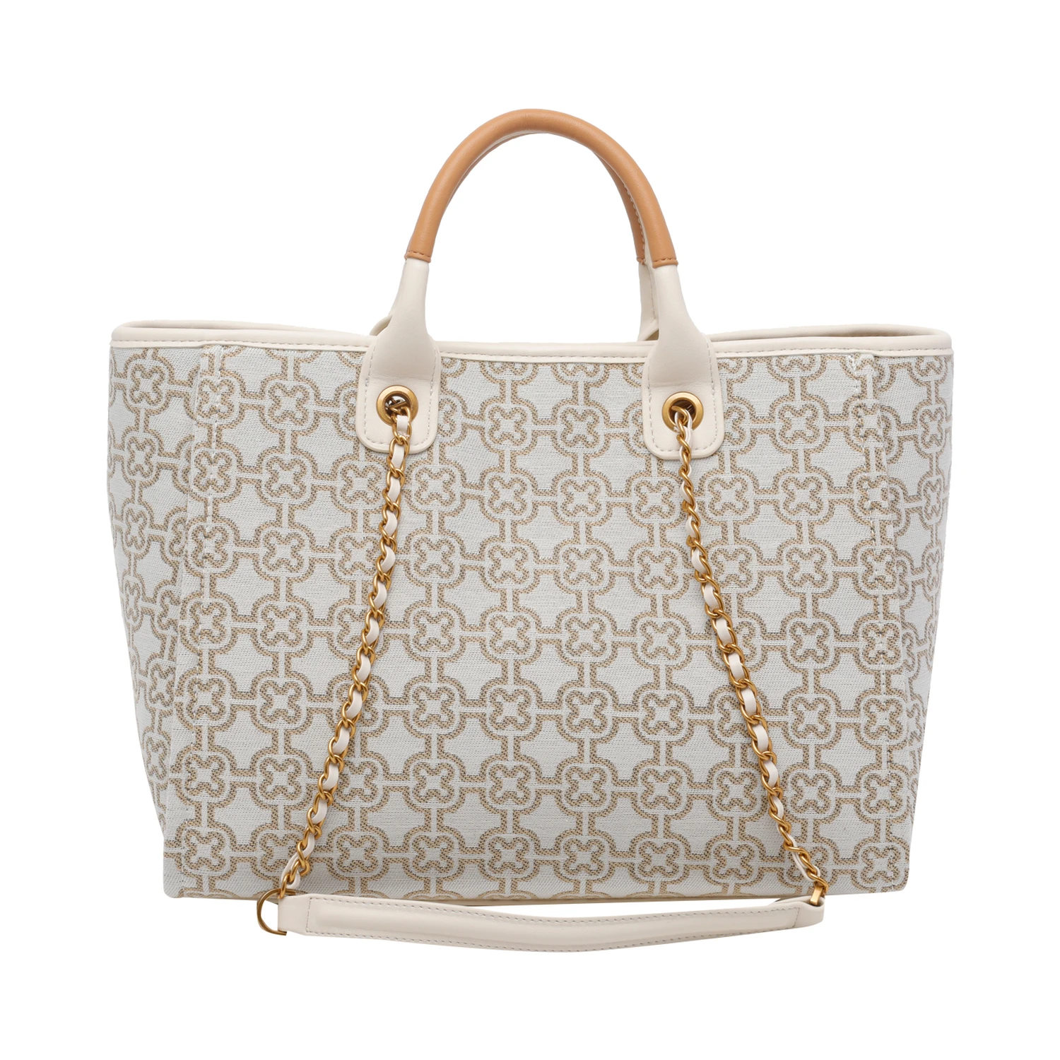 V°73 Bags.. Beige