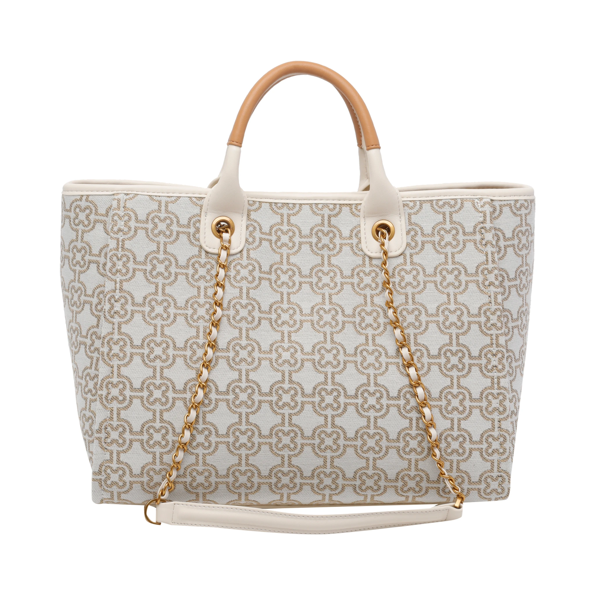 V°73 Bags.. Beige