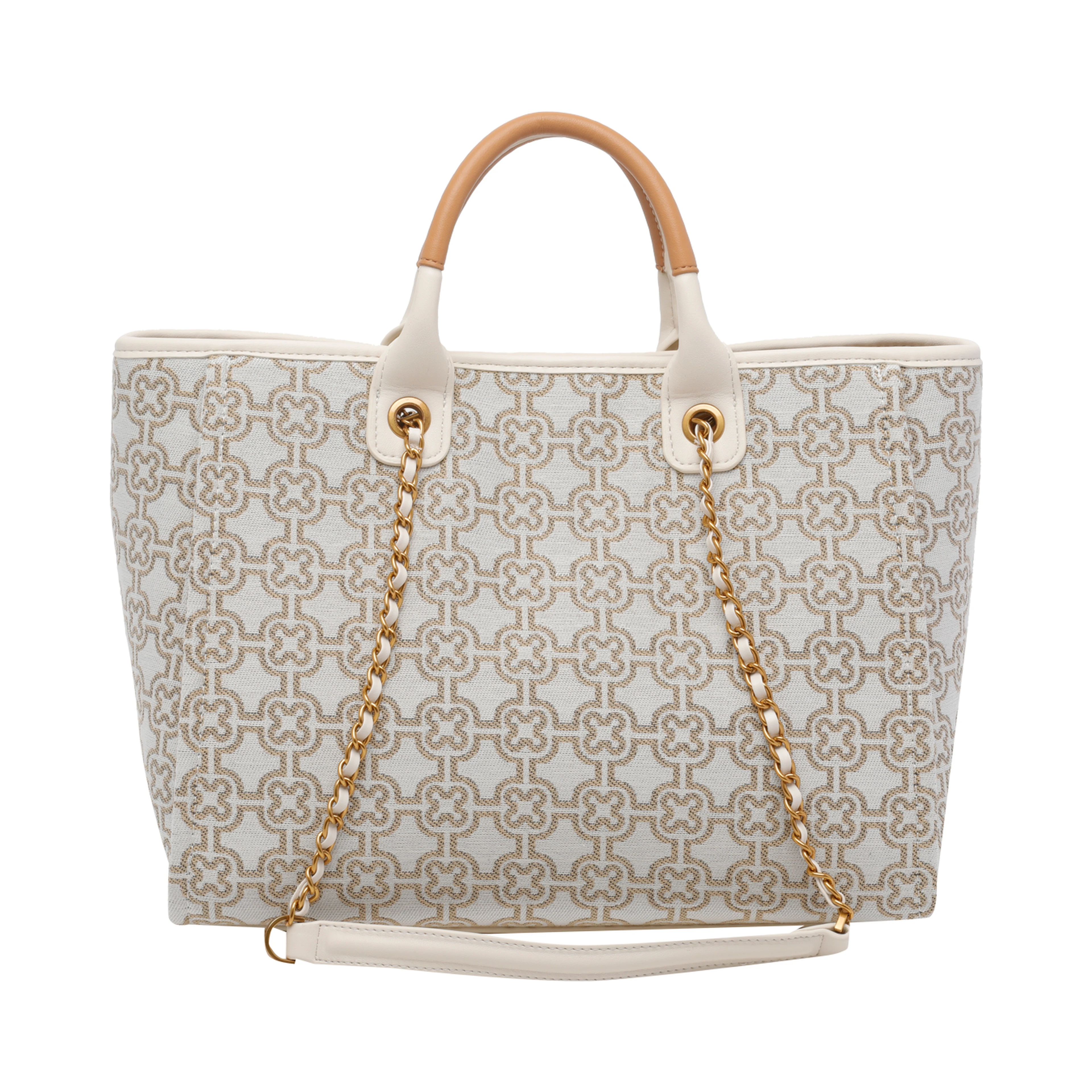 V°73 Bags.. Beige