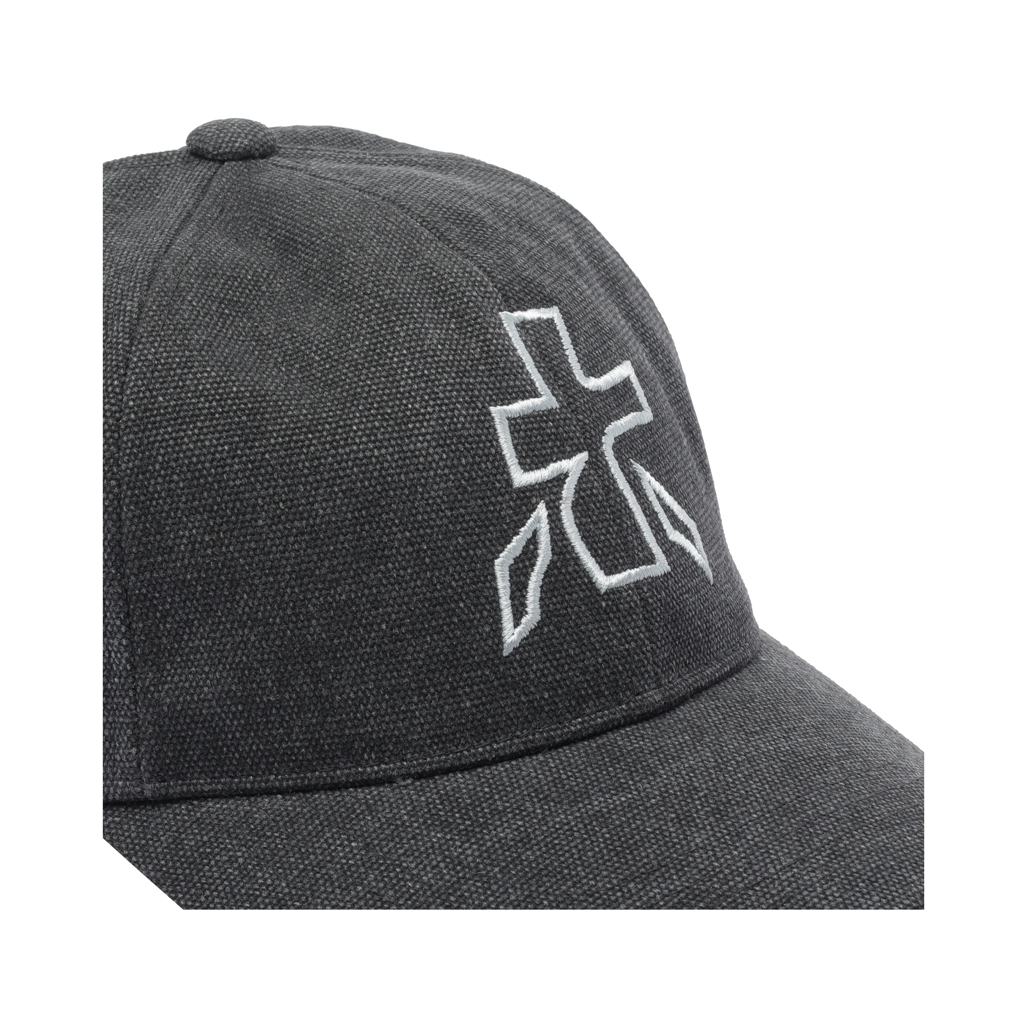 Premiata Hats Black