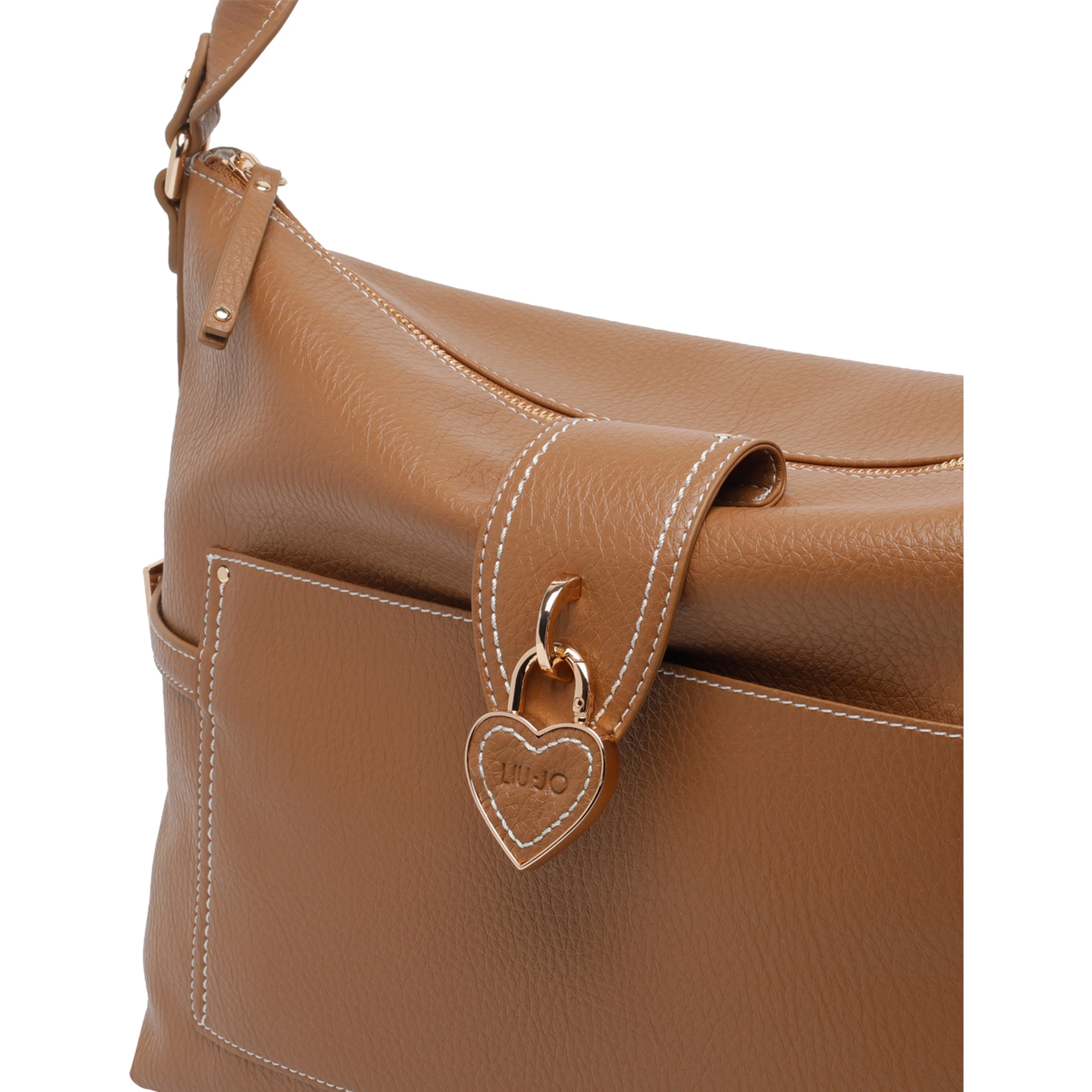 Liu Jo Bags.. Brown