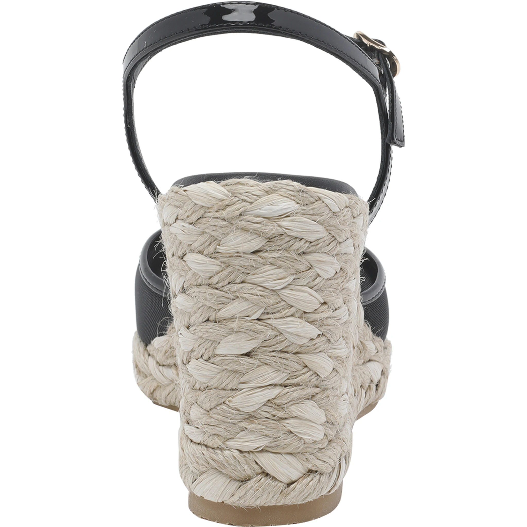 Stuart Weitzman Sandals Black