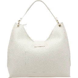 V°73 Bags.. White