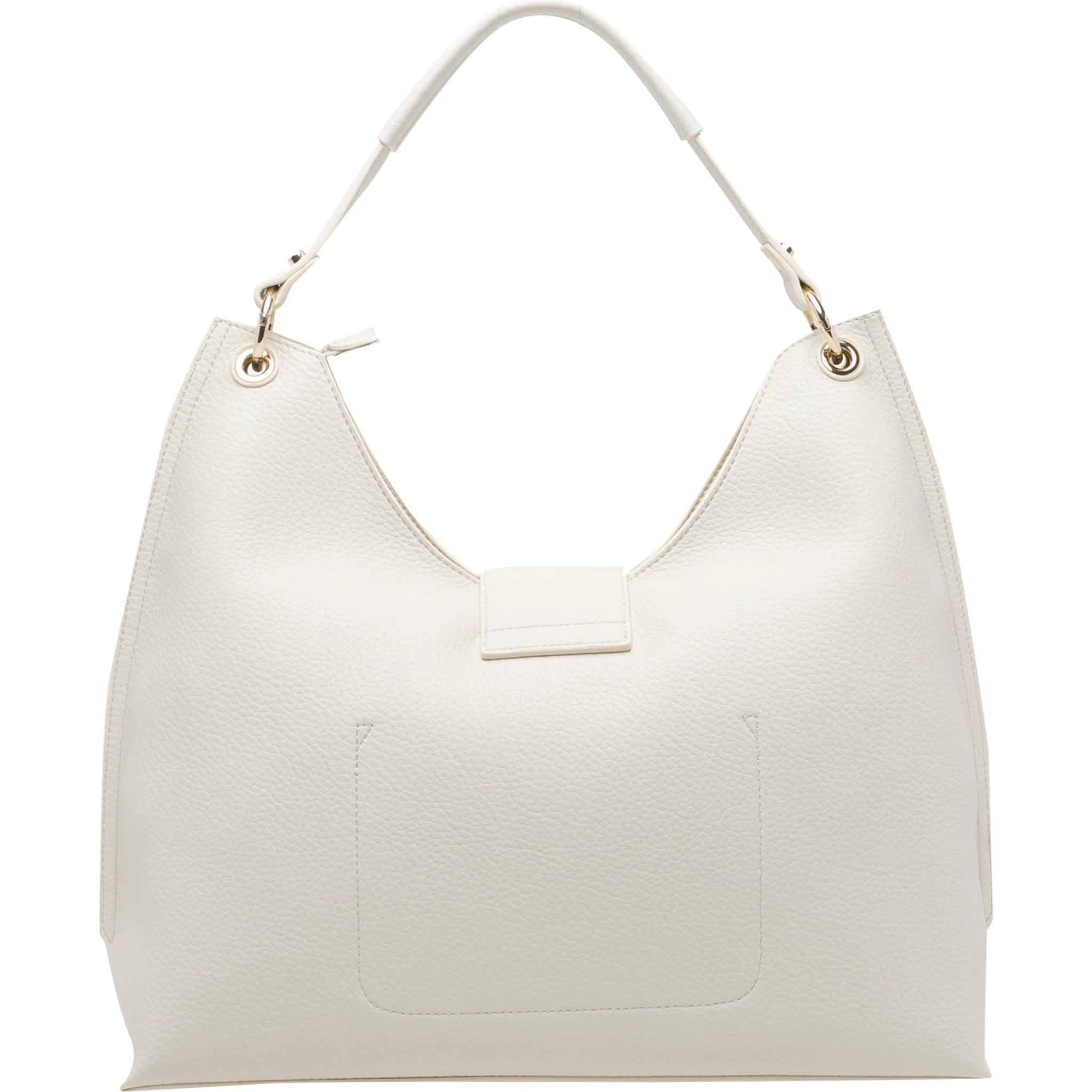 V°73 Bags.. White