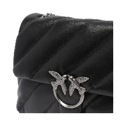 Pinko Bags.. Black