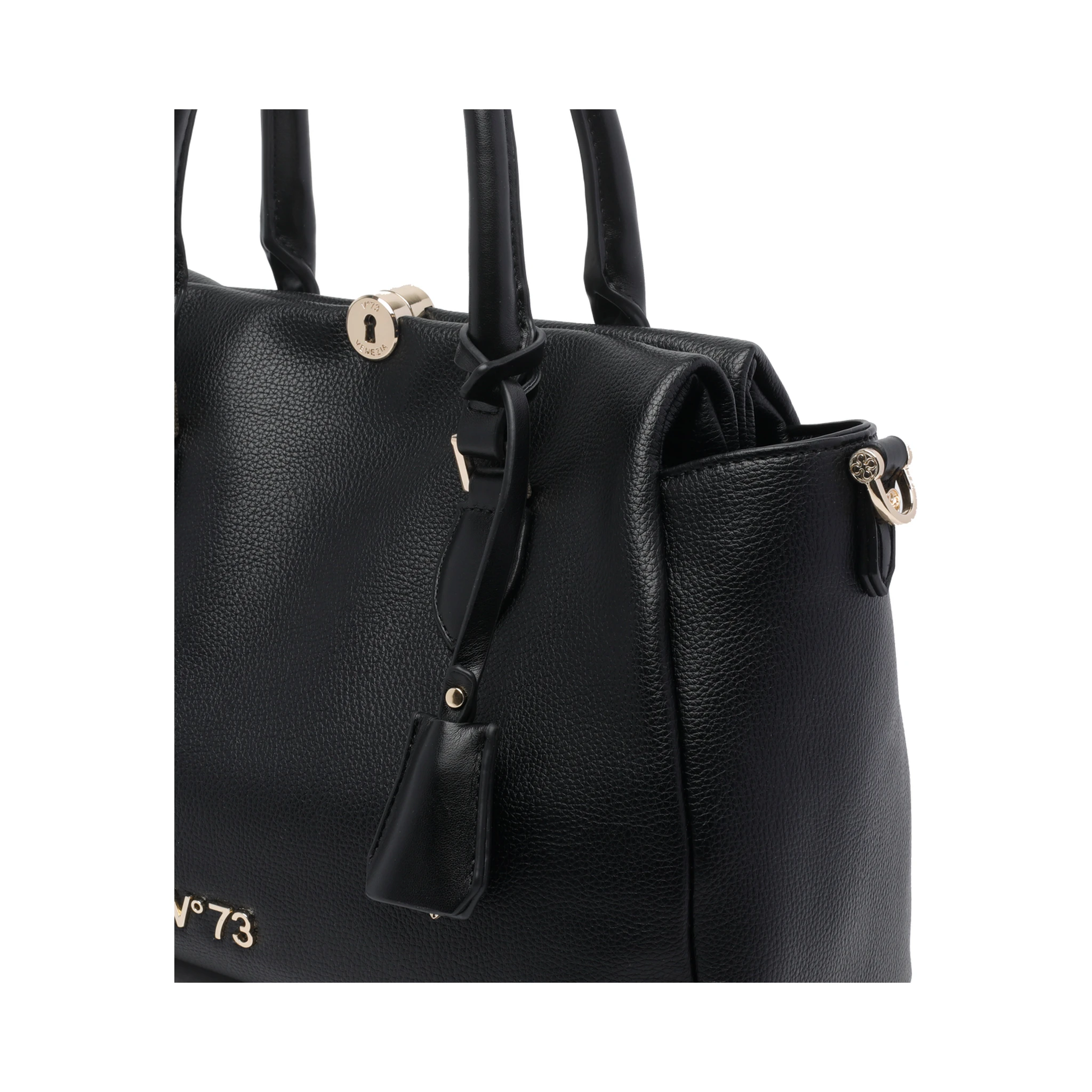 V°73 Bags.. Black