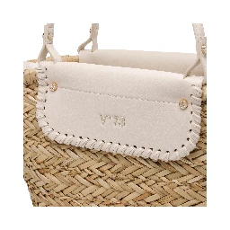 V°73 Bags.. Beige