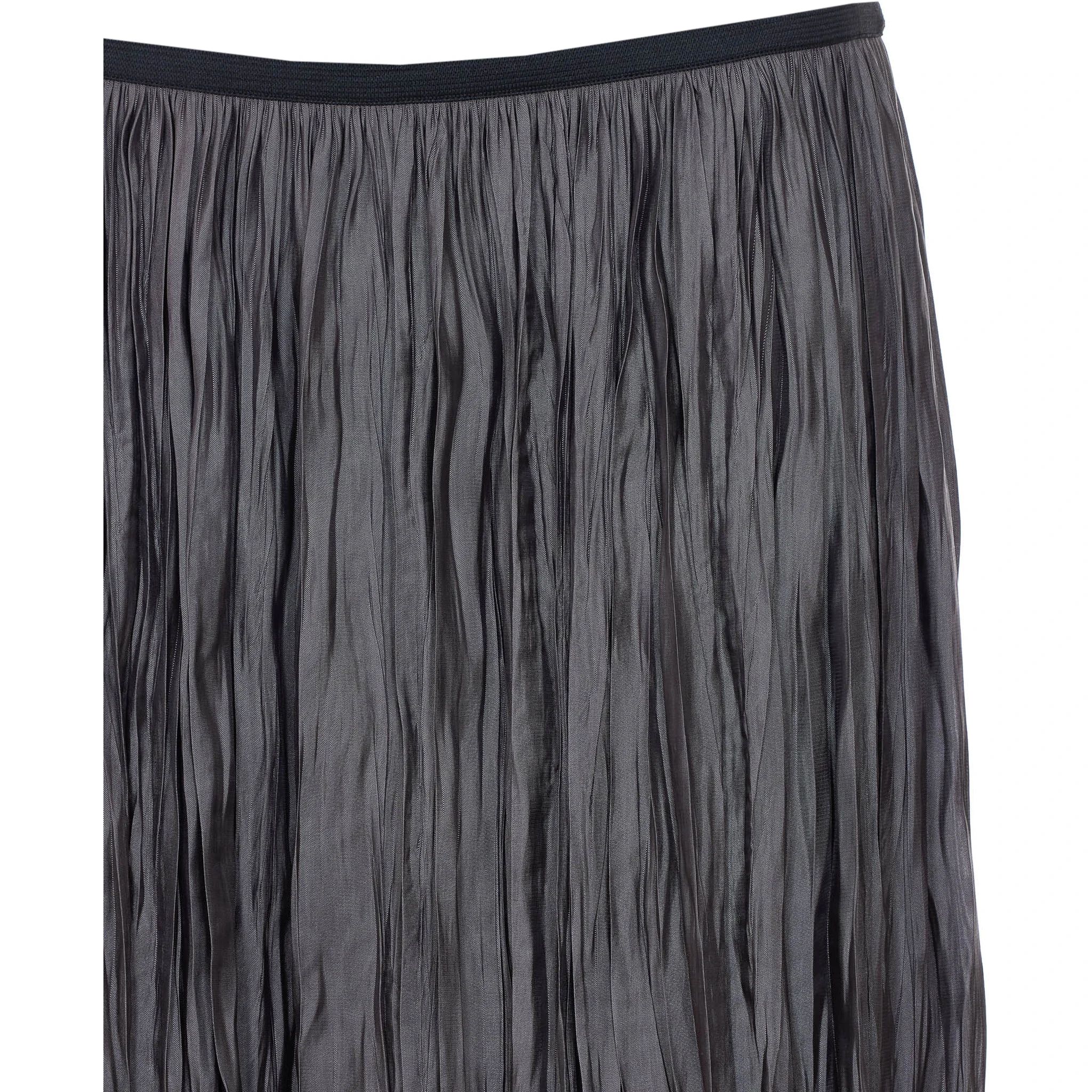 Roberto Collina Skirts Grey