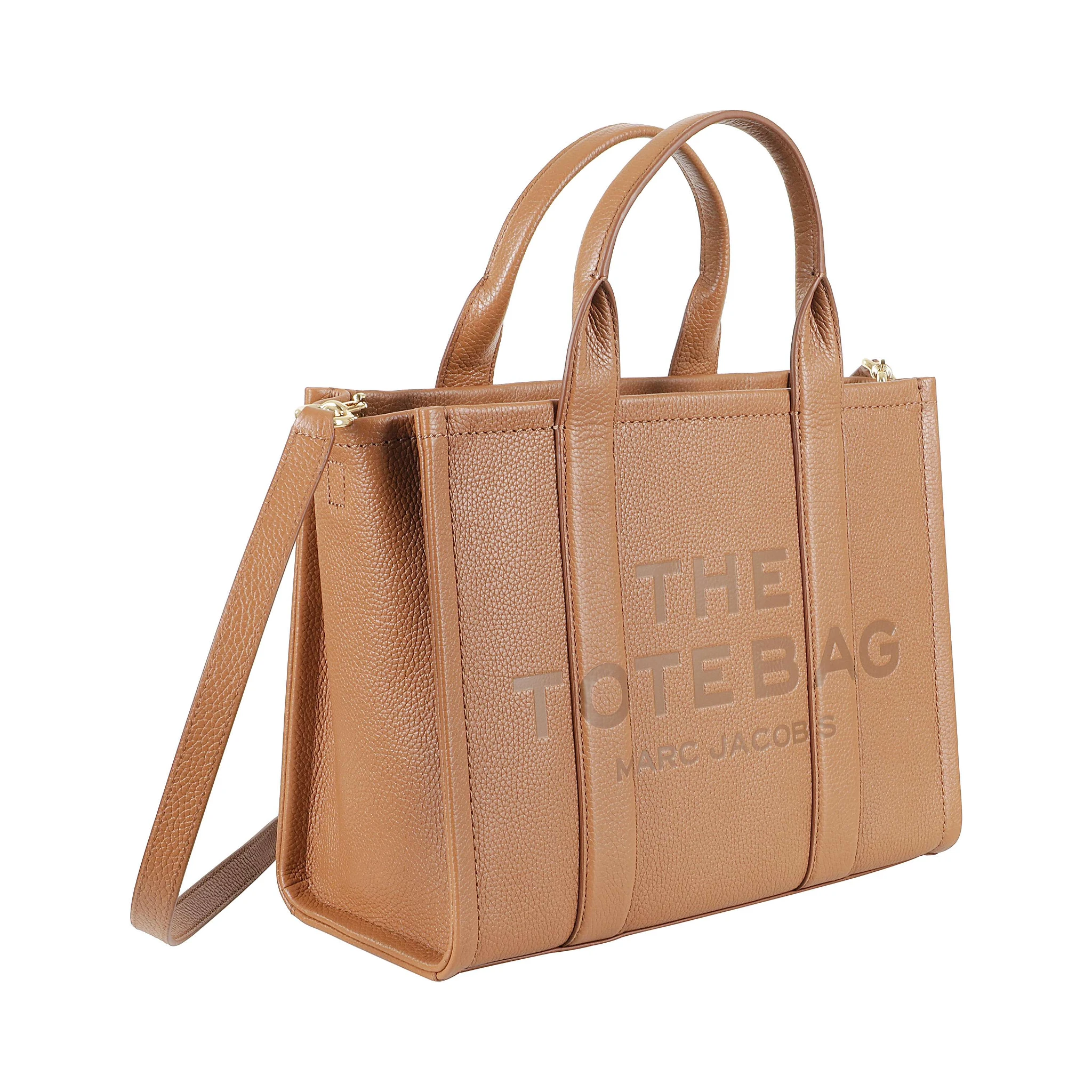 THE MEDIUM TOTE