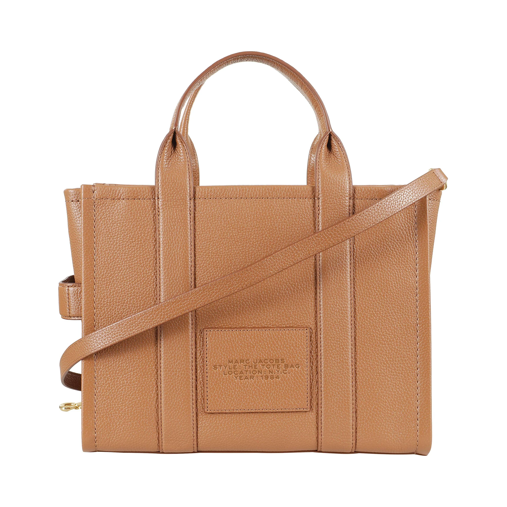 THE MEDIUM TOTE