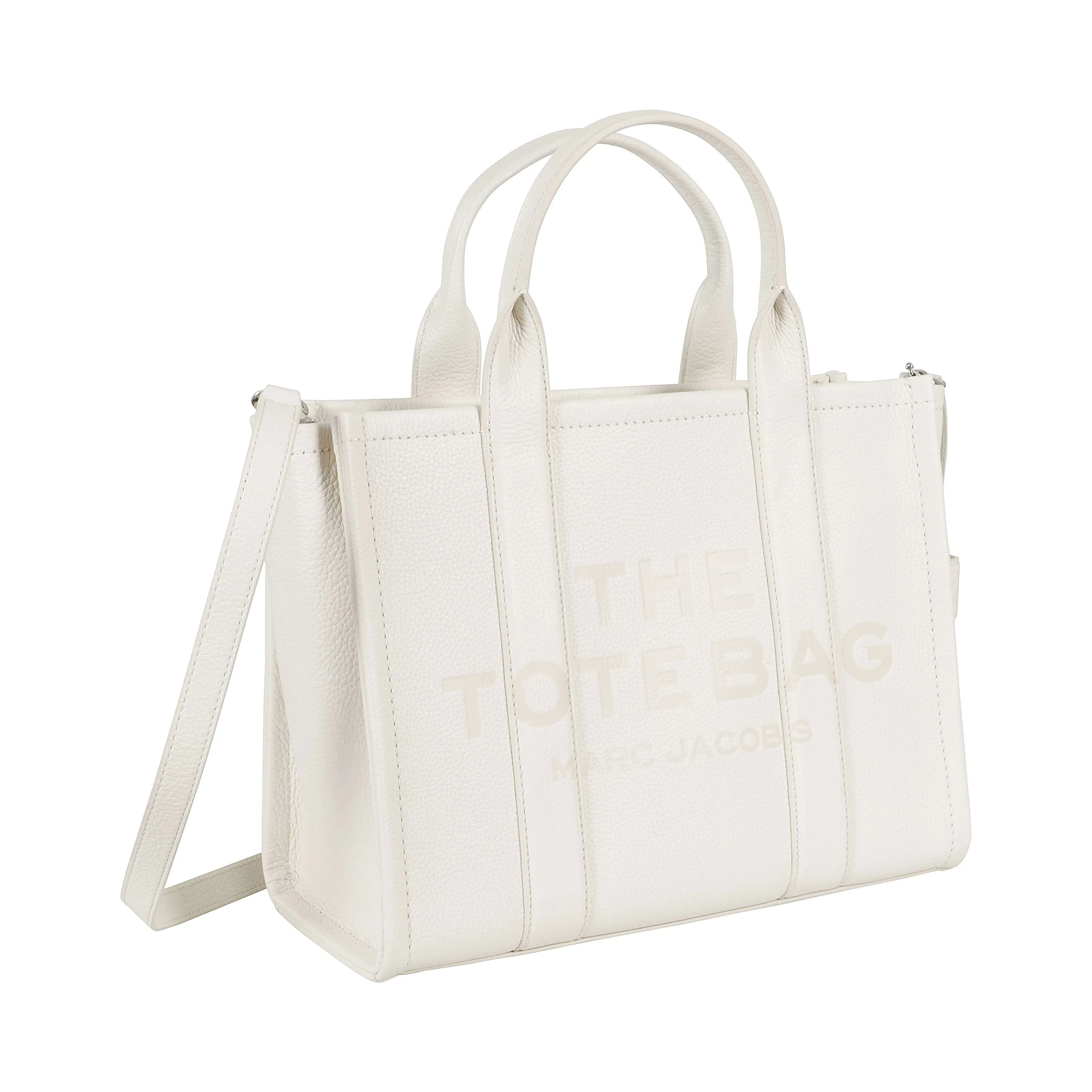 THE MEDIUM TOTE