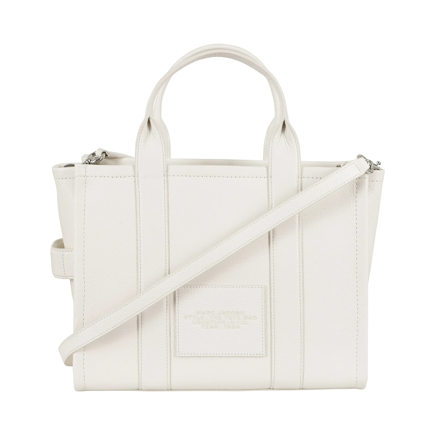THE MEDIUM TOTE