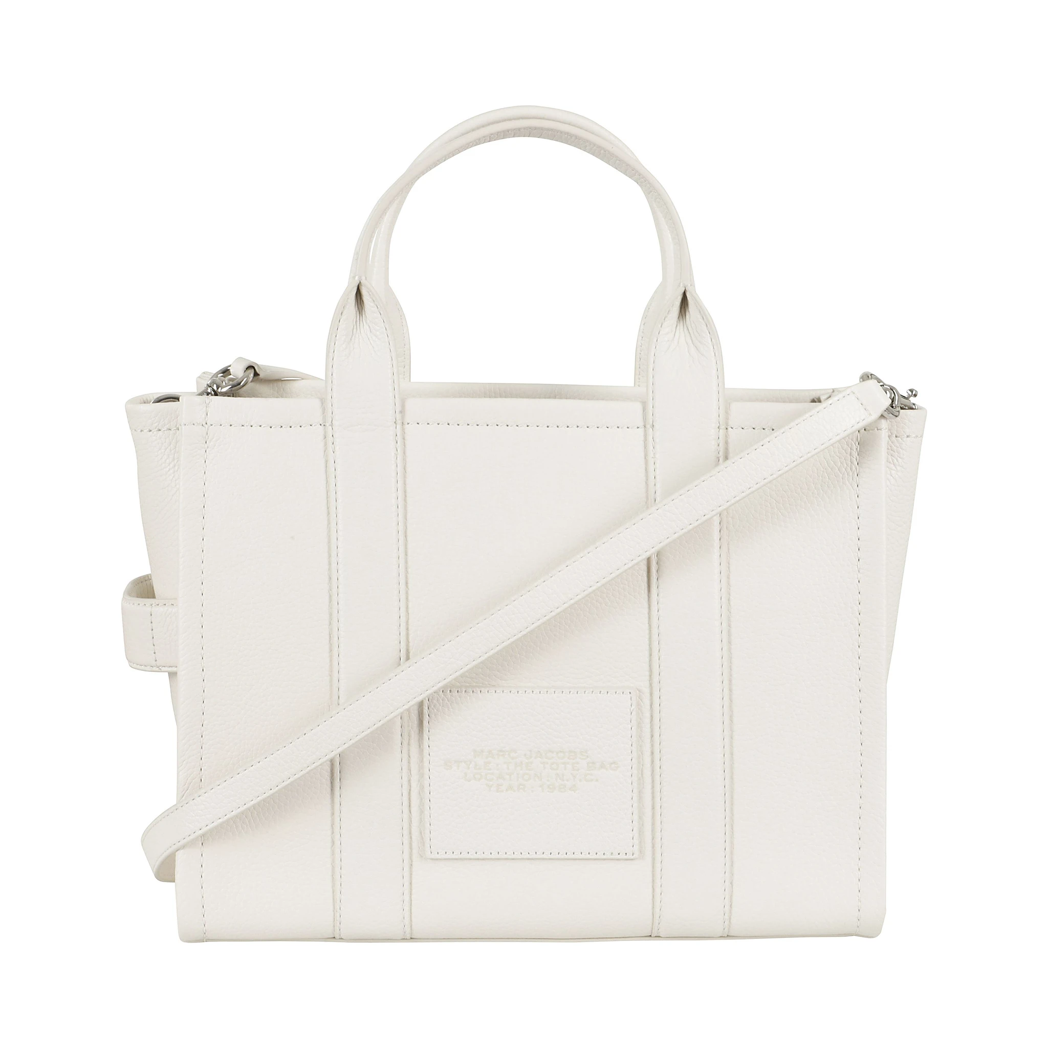 THE MEDIUM TOTE