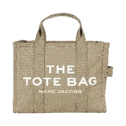 THE MEDIUM TOTE