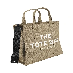 THE MEDIUM TOTE