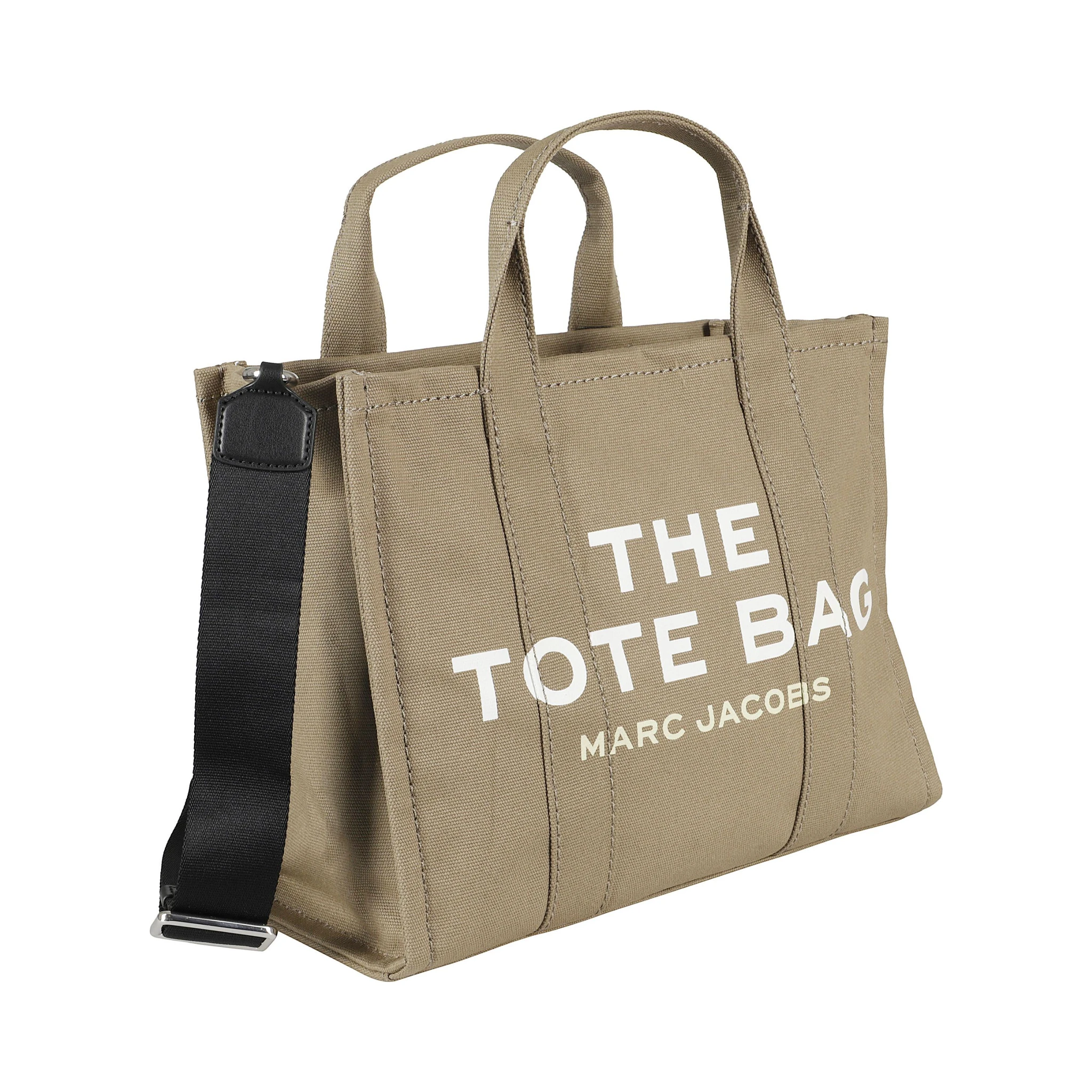 THE MEDIUM TOTE