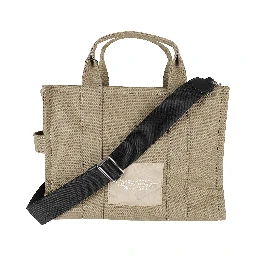 THE MEDIUM TOTE