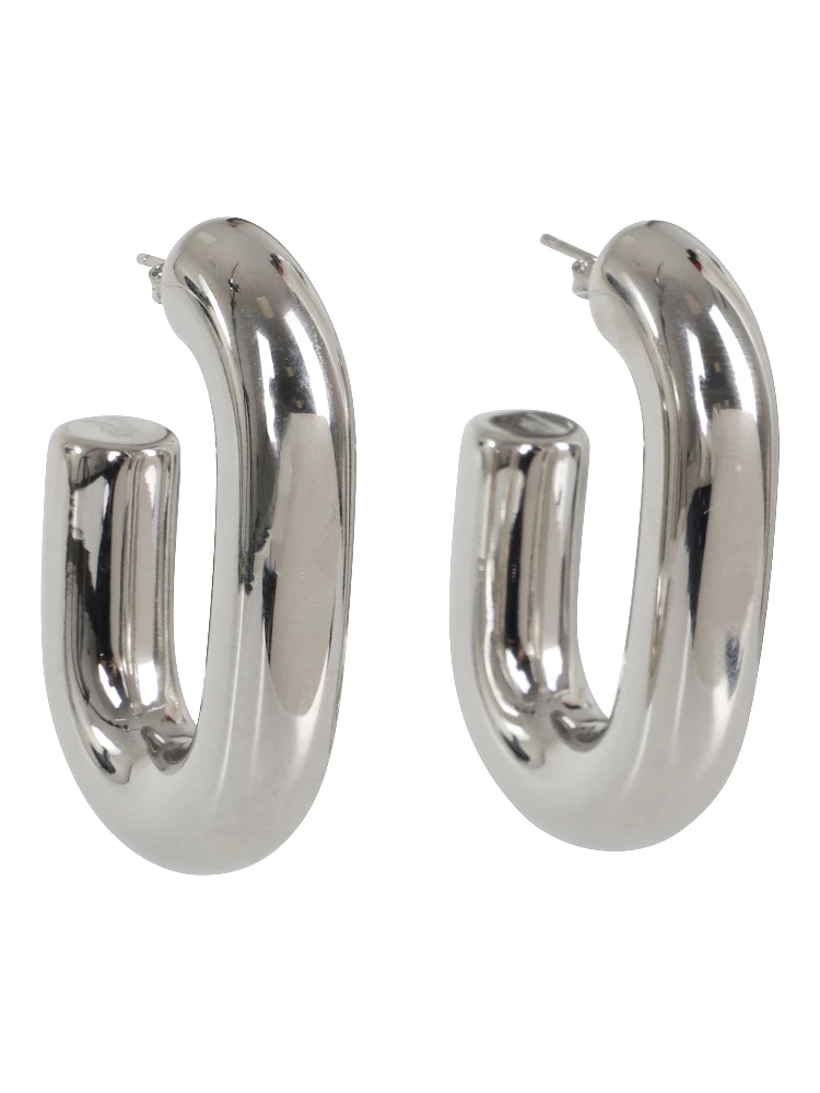 XL LINK HOOPS