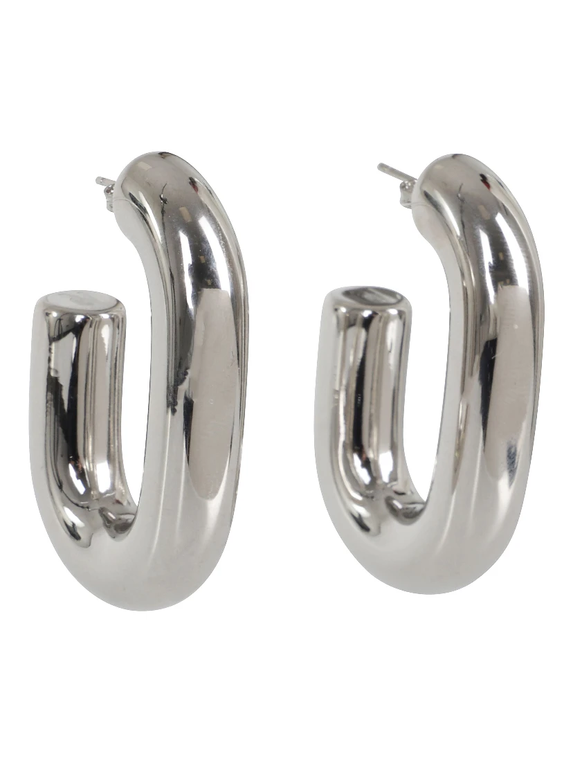 XL LINK HOOPS