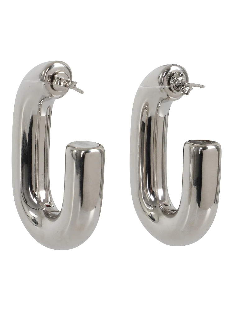 XL LINK HOOPS alternative