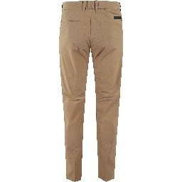TERZILIGHT CHINO JO PANT