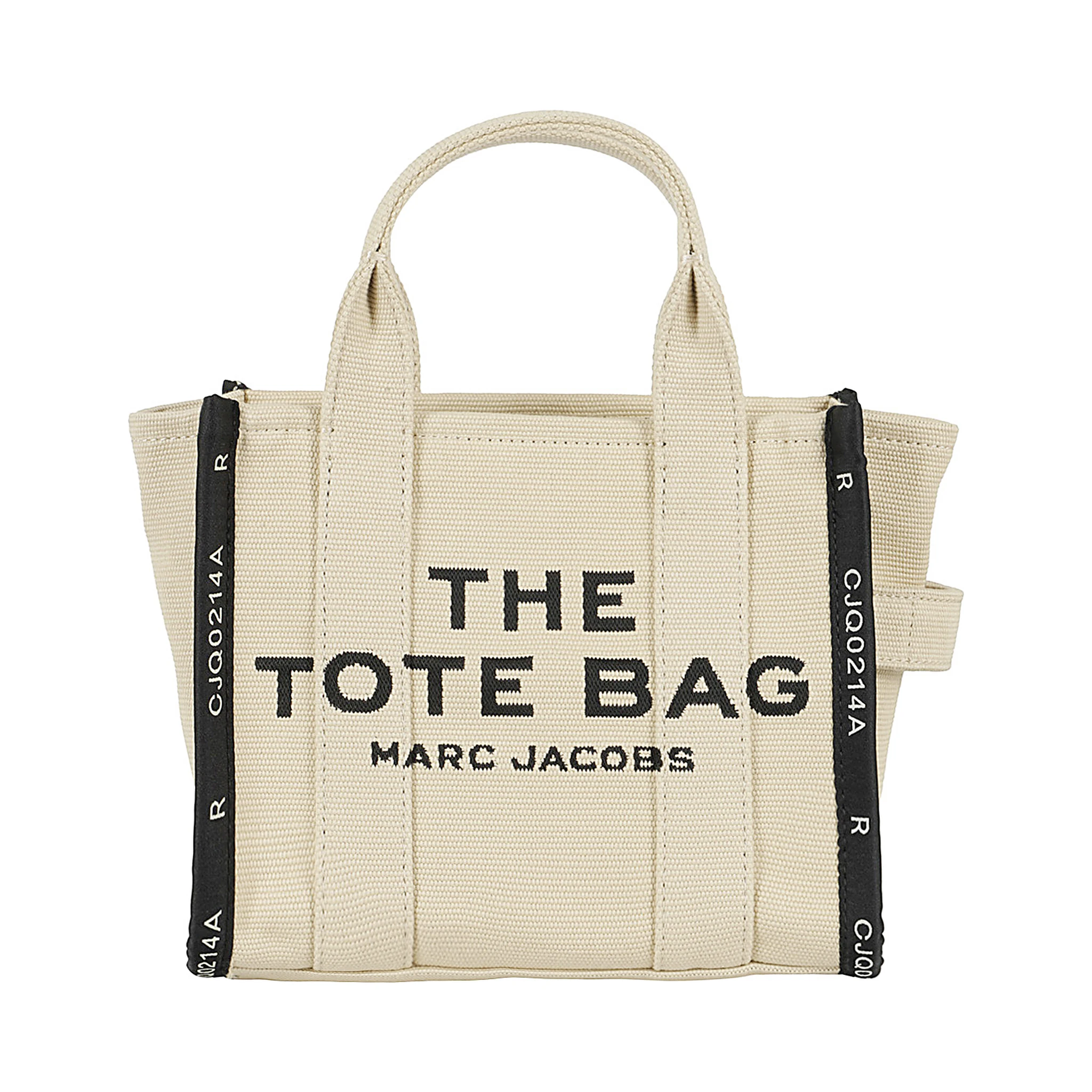 THE SMALL TOTE