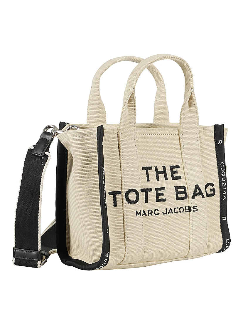 THE SMALL TOTE