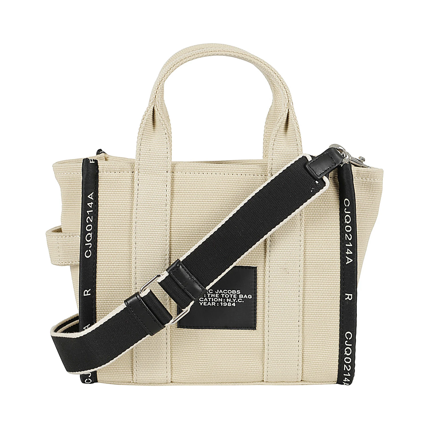 THE SMALL TOTE