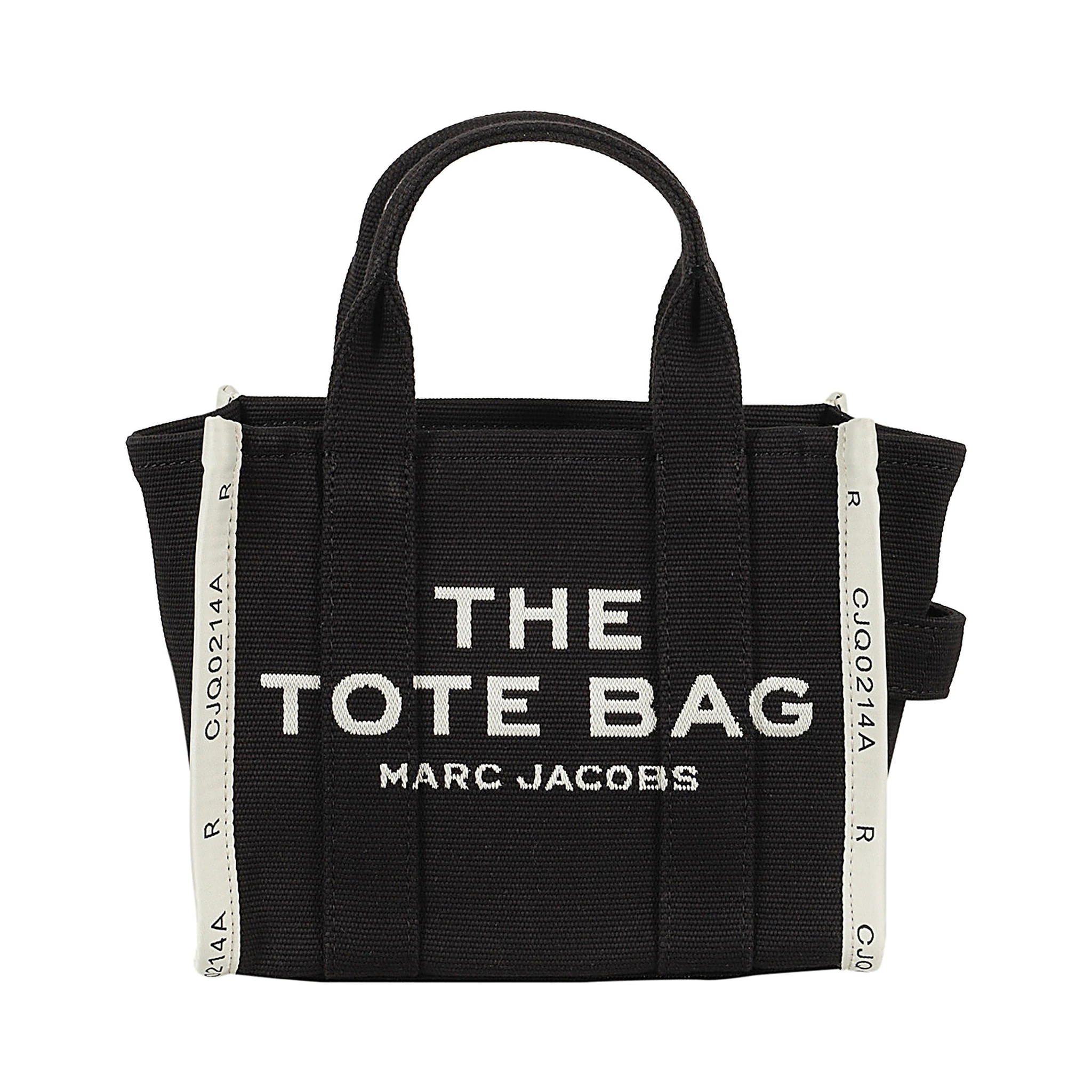 THE SMALL TOTE