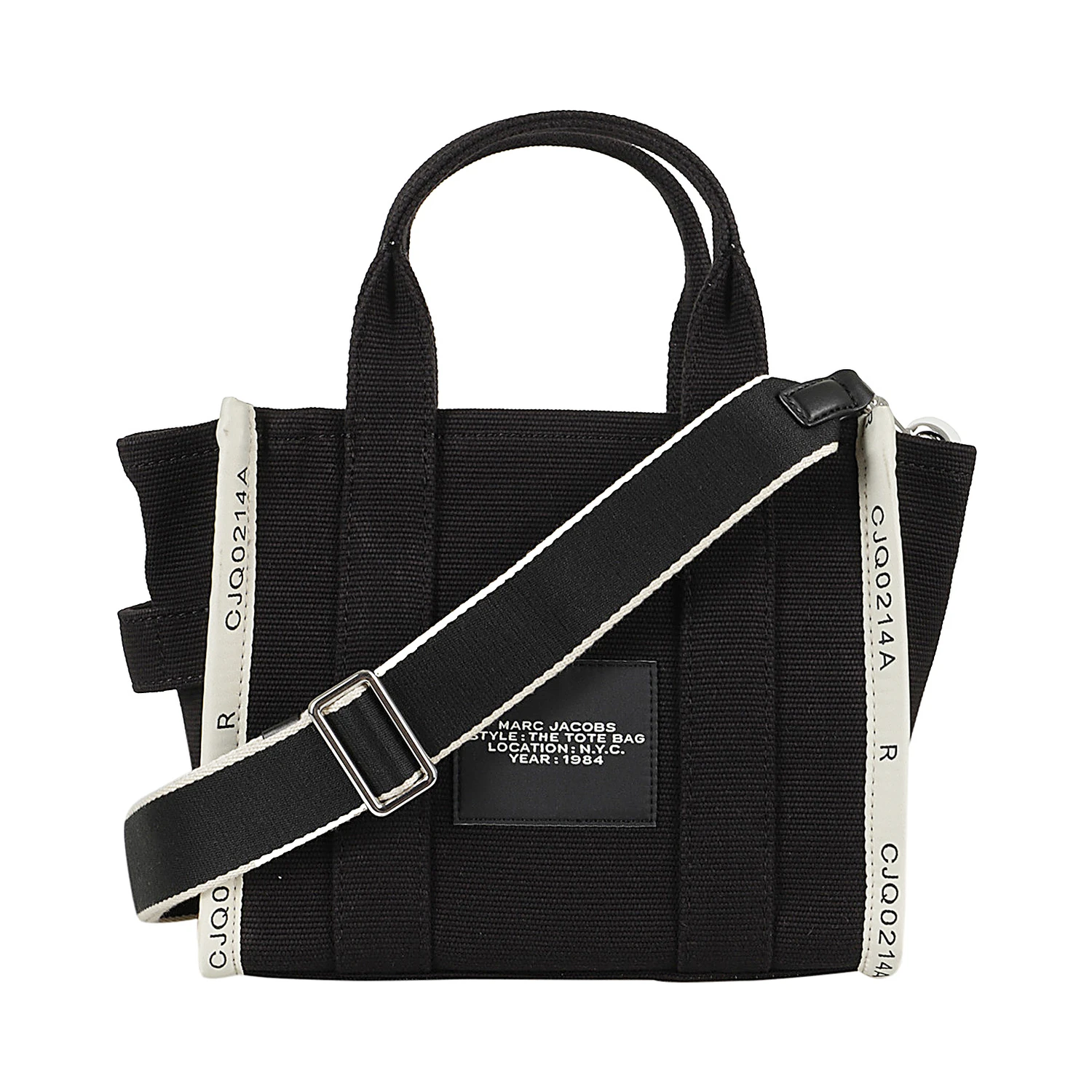 THE SMALL TOTE