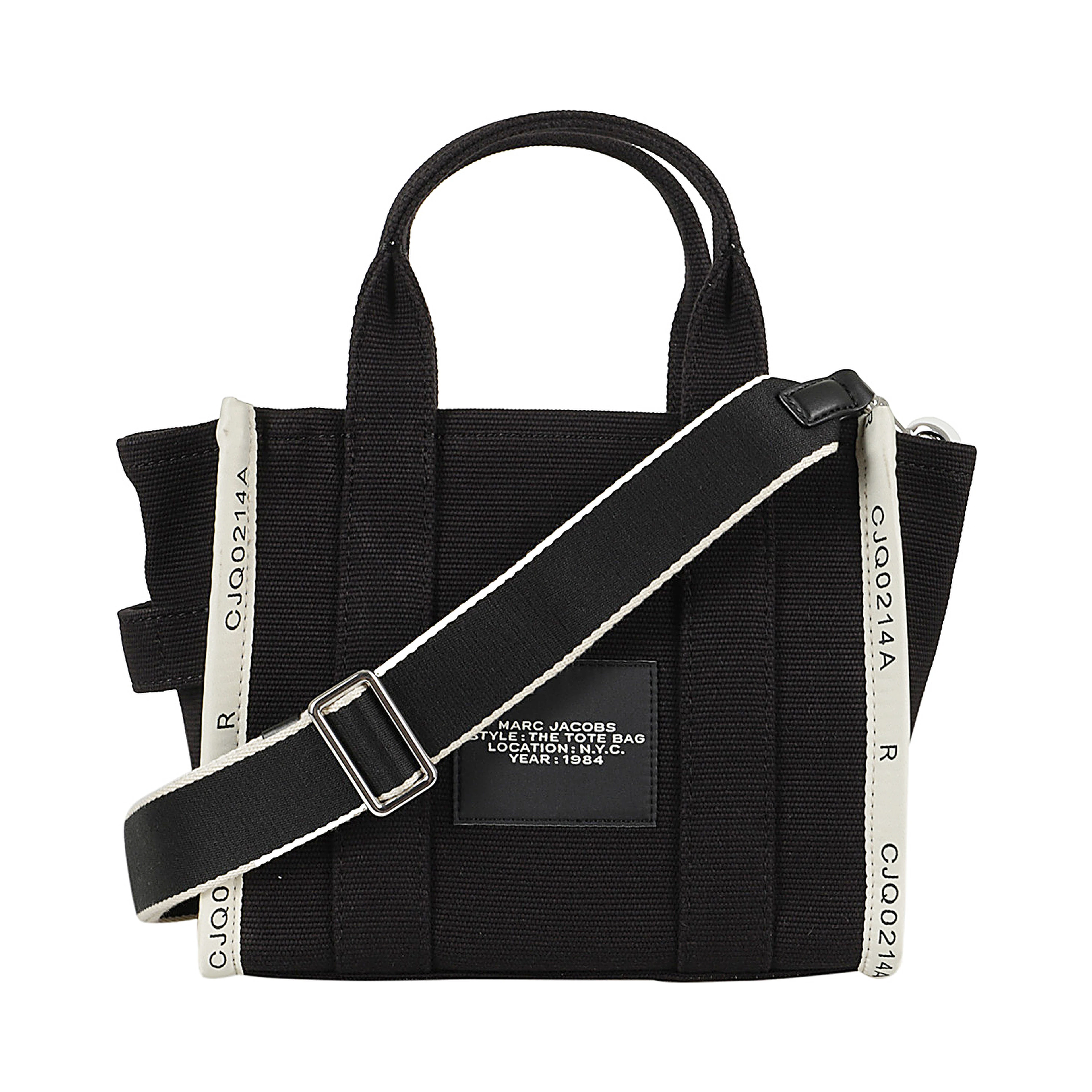 THE SMALL TOTE