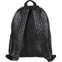 ZAINO MICRON IN PELLE