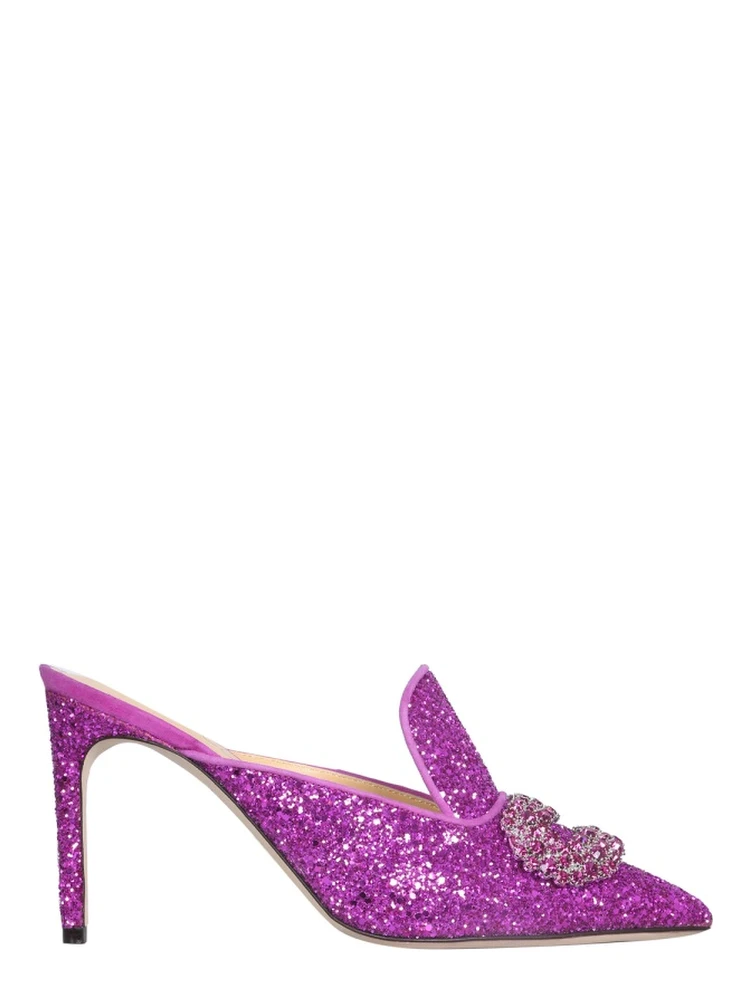 DAPHNE PUMPS
