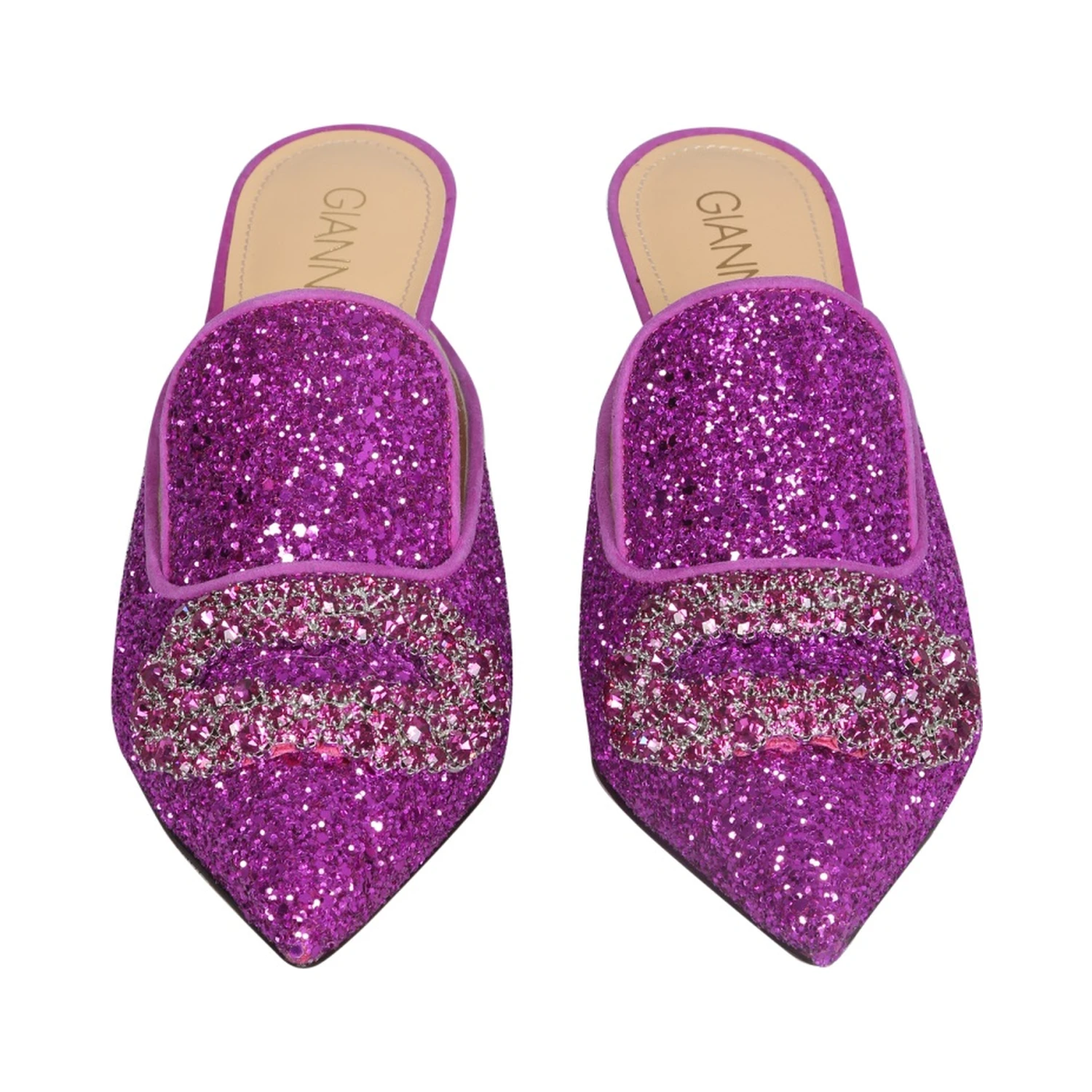 DAPHNE PUMPS