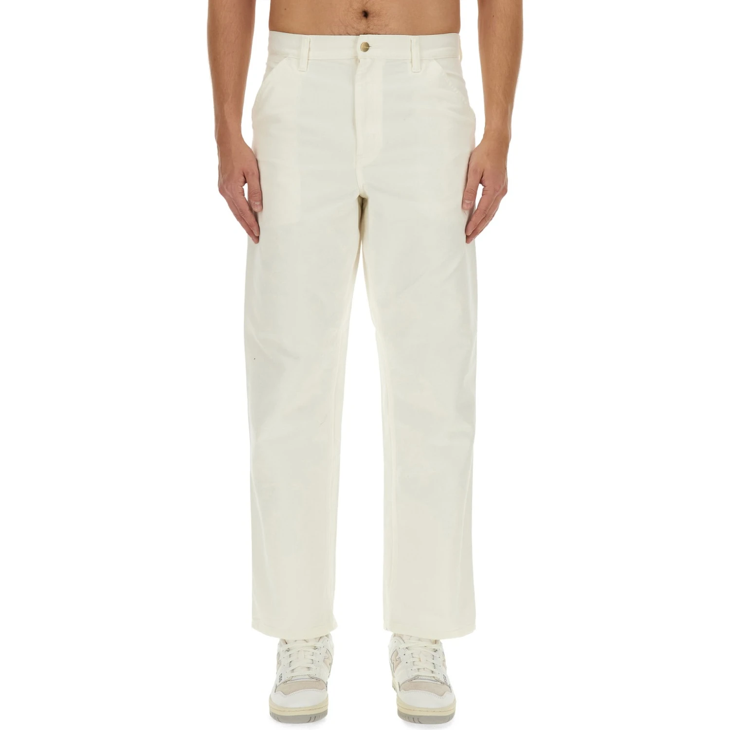 "SINGLE KNEE" PANTS