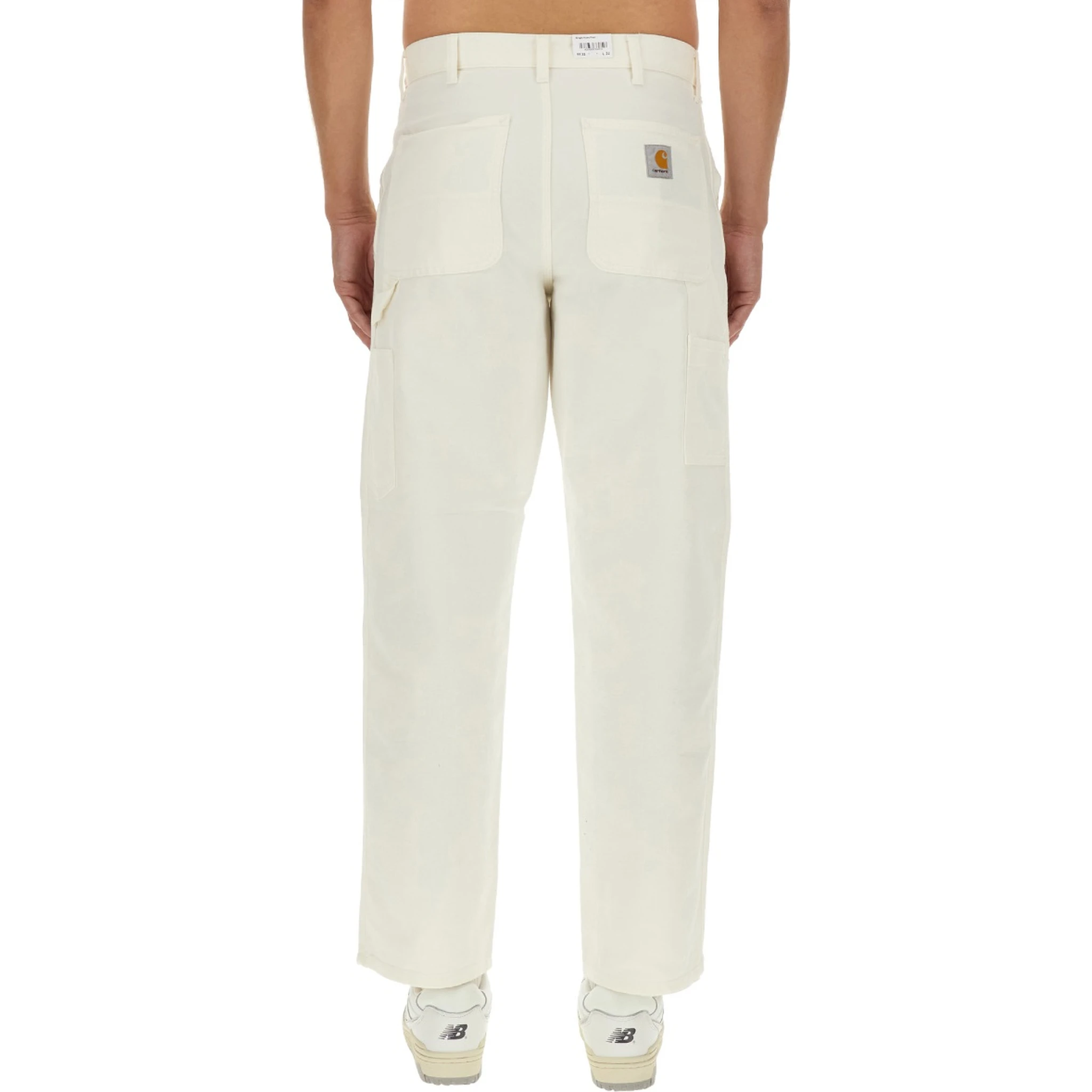 "SINGLE KNEE" PANTS