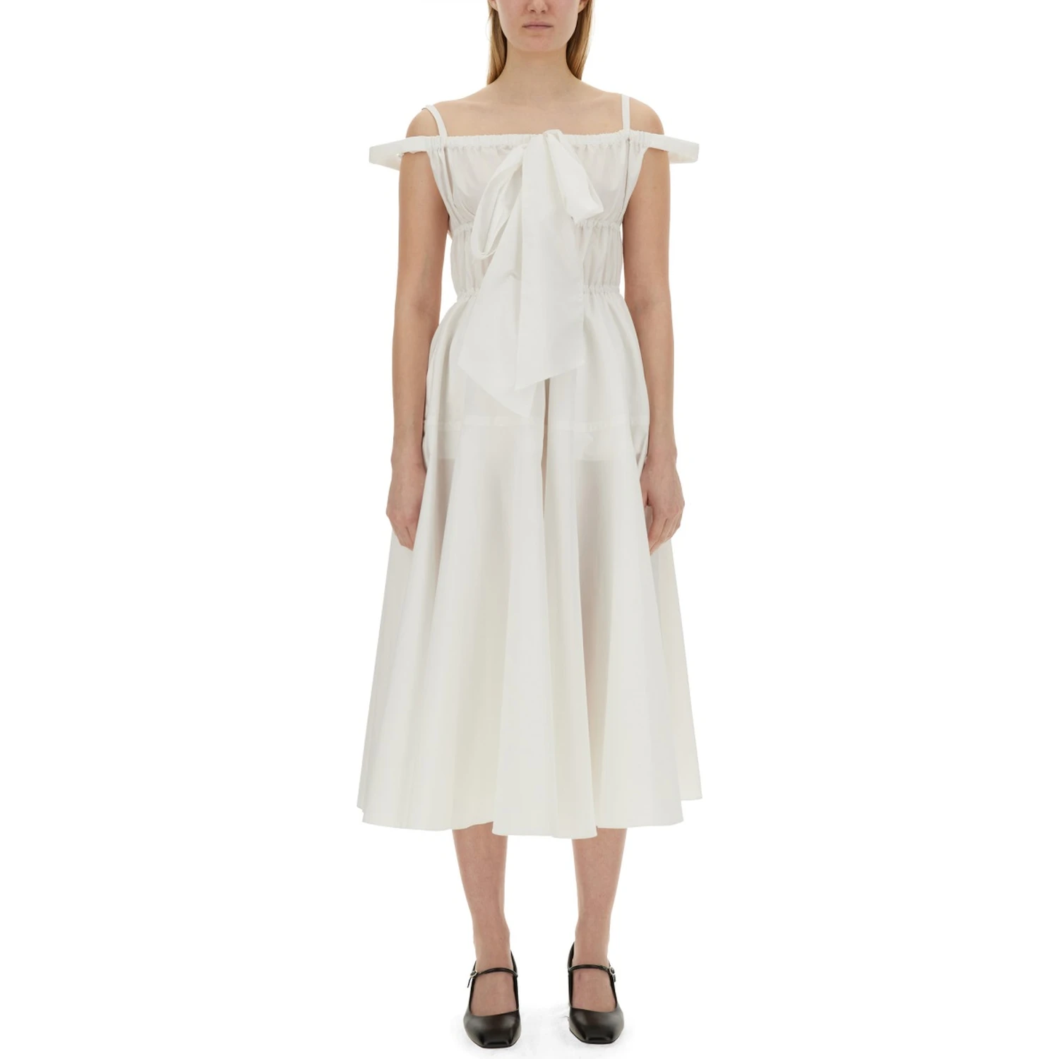LONG DRESS