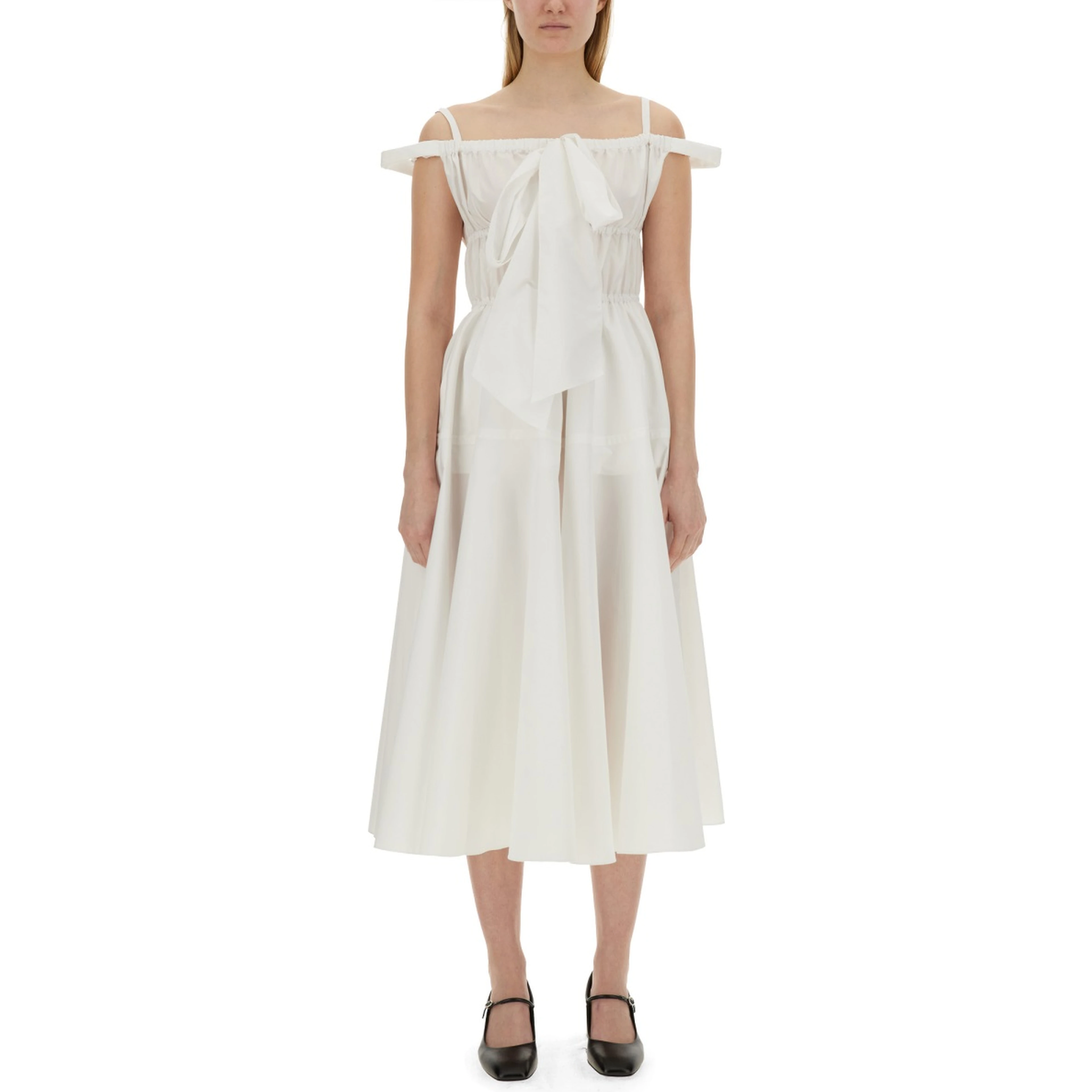 LONG DRESS