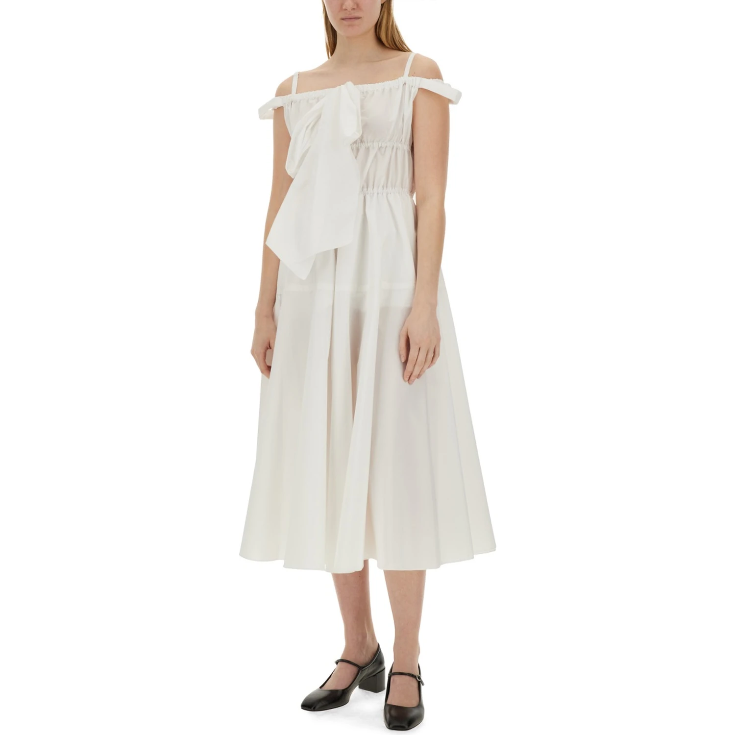 LONG DRESS