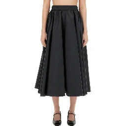 MAXI SKIRT