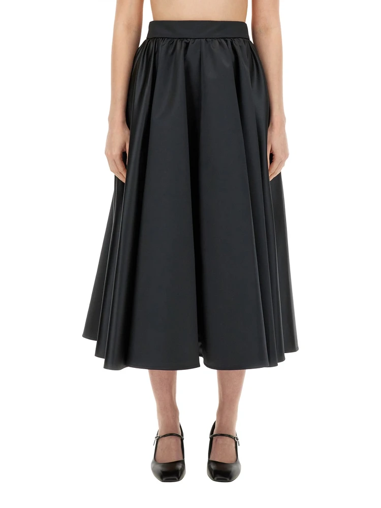 MAXI SKIRT