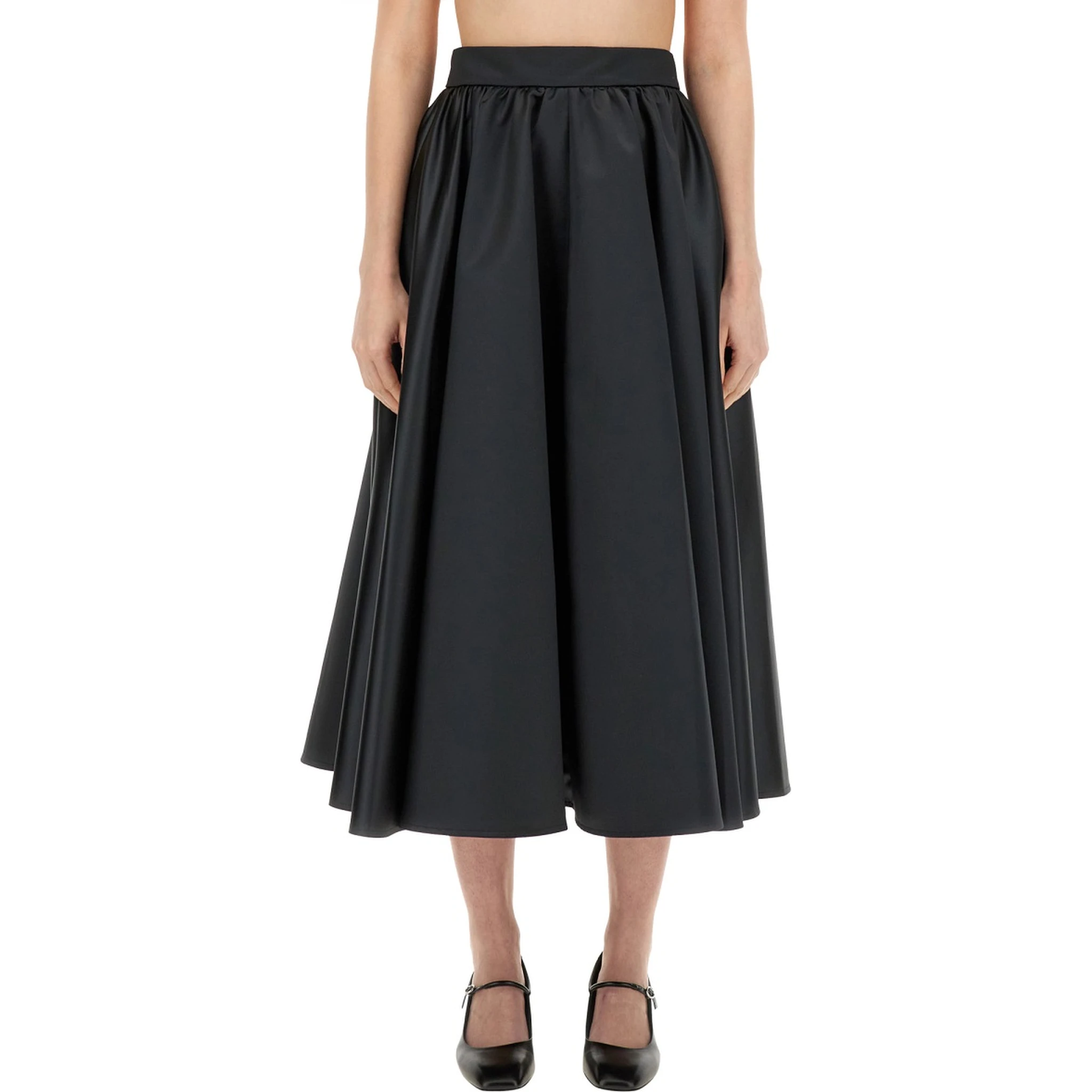 MAXI SKIRT